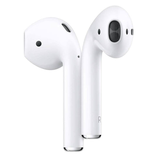 Apple AirPods 2nd Generation (Refurbished)