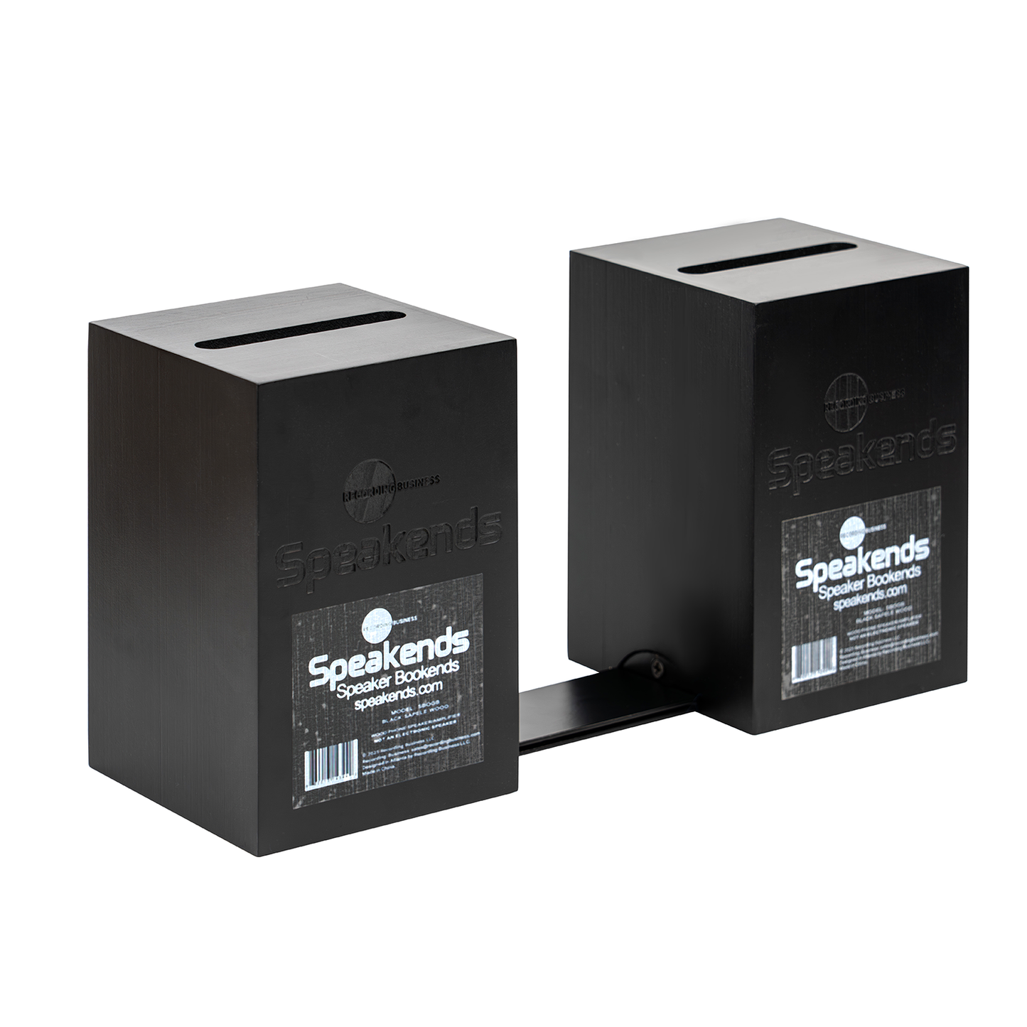 Speakends (Set of 2)