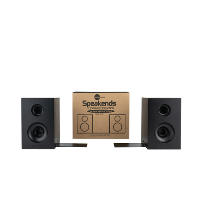Speakends (Set of 2)