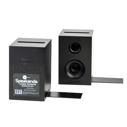 Speakends (Set of 2)